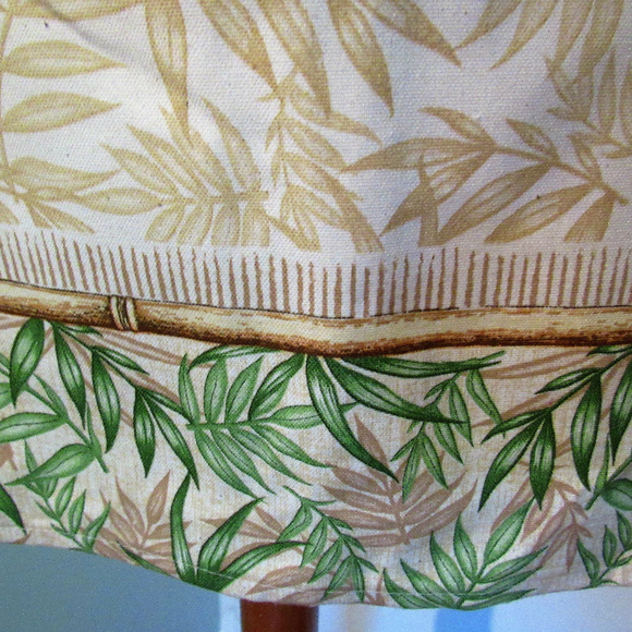 Kay Dee Designs Pineapple Kitchen Apron - Picture 4 of 6